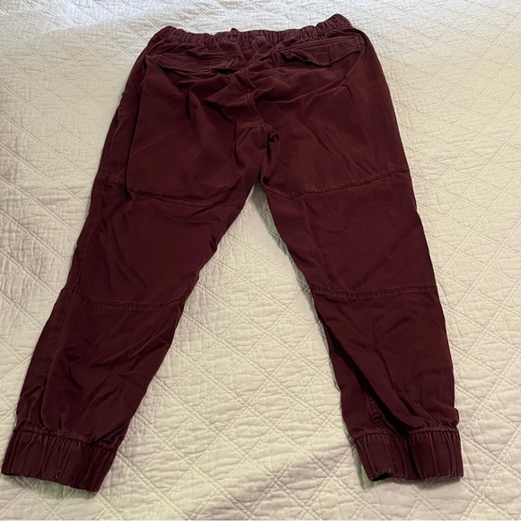 The Foundry young men’s Flex Jogger - Picture 9 of 9